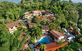 Cabañas Los Achicuales